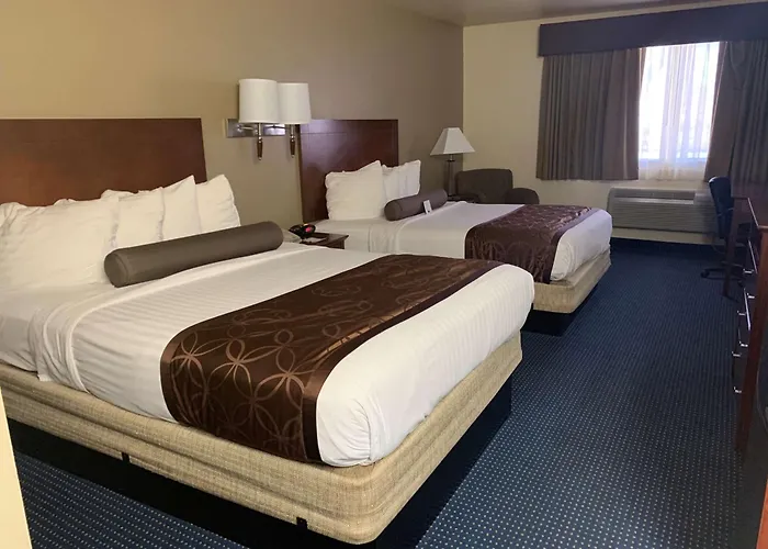 Best Western Desert Oasis