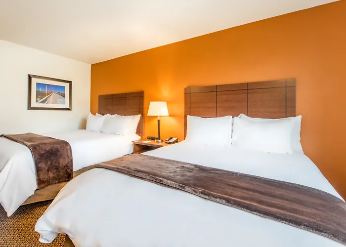 My Place Hotel Rapid City