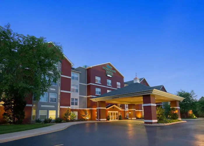 Homewood Suites By Hilton Wilmington-Brandywine Valley