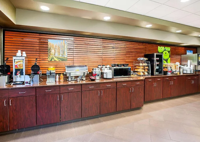 La Quinta By Wyndham Meridian / Boise West