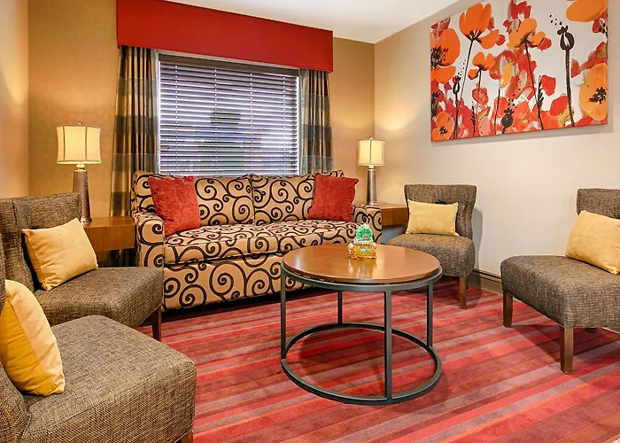Best Western Fallon Inn & Suites, Fallon Naval Air Station