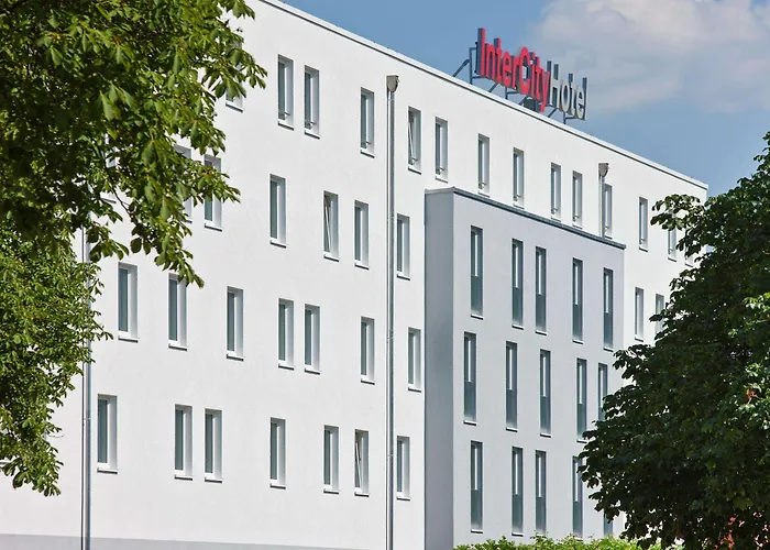 Intercityhotel Ingolstadt