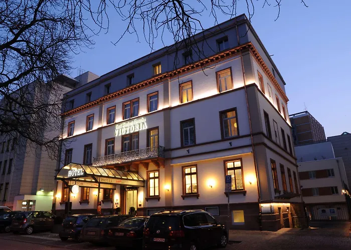 Hotels mit Whirlpool in Freiburg im Breisgau