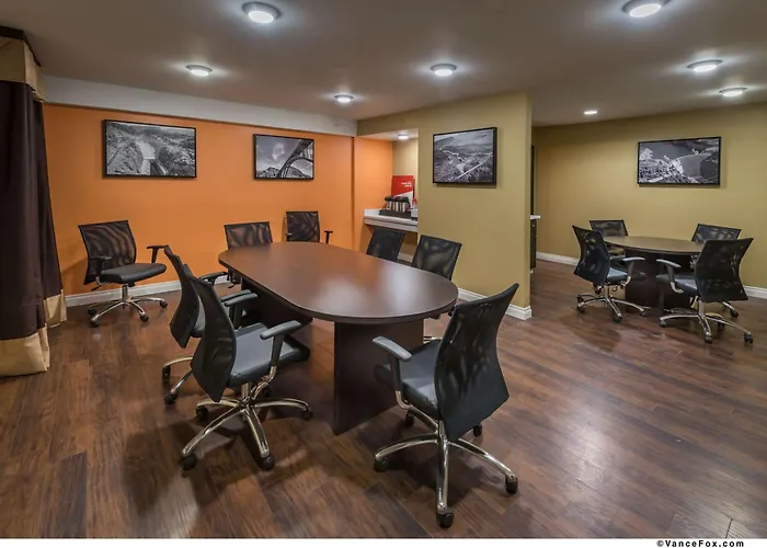 Best Western Hoover Dam Hotel - Se Henderson, Boulder City
