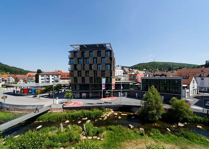 Ibis Styles Nagold