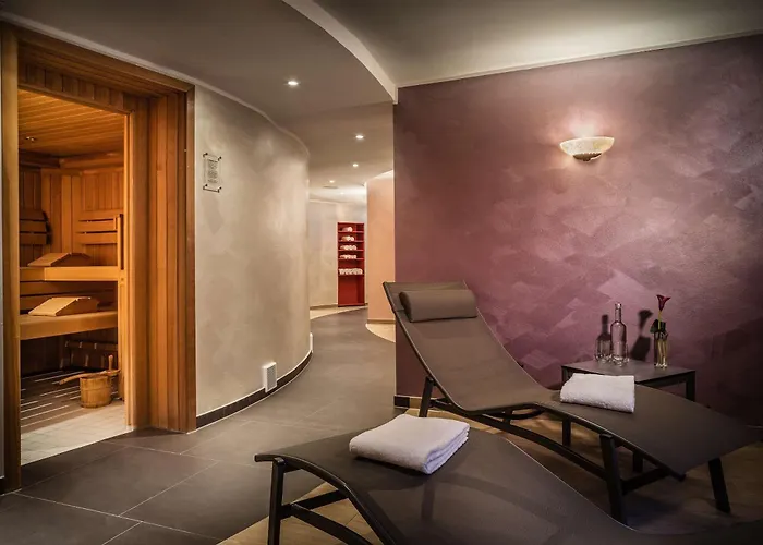 Best Western Plus Residenzhotel Lueneburg
