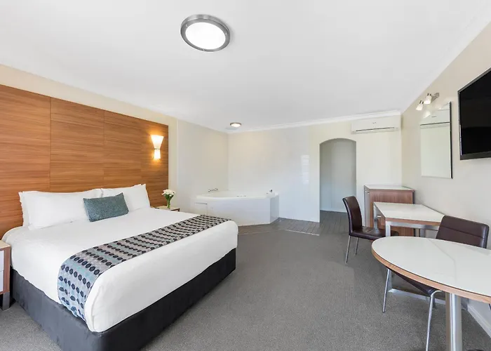 Mercure Wagga Wagga