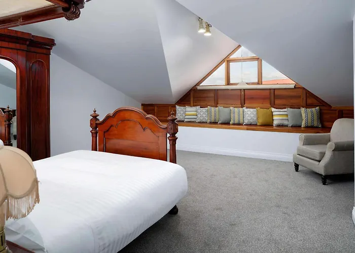 Rydges Hobart