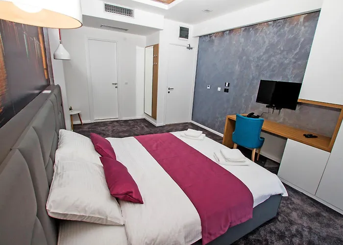 Hotel Alkima