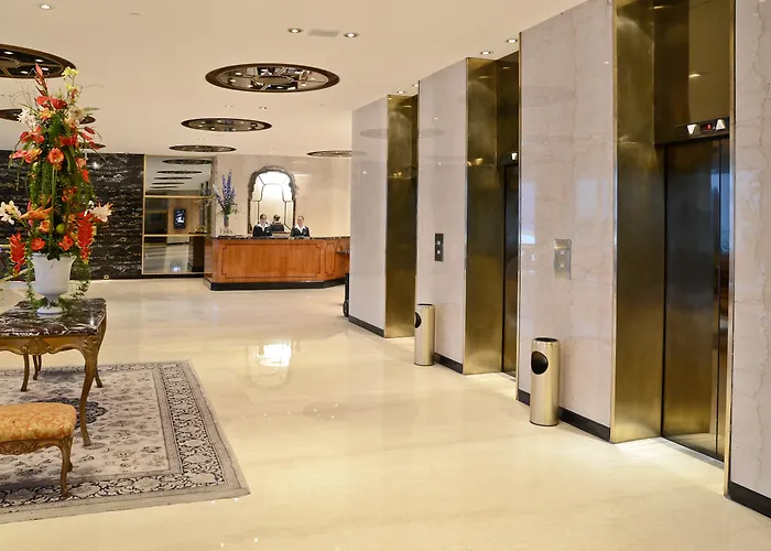 Hotel Costa Galana