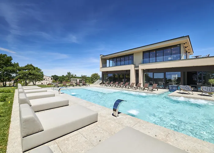 San Servolo Wellness Rooms - Adults Only