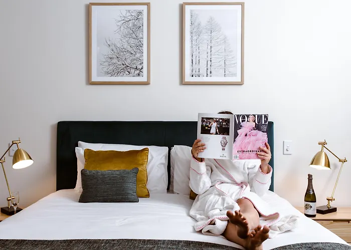 The Manna, Ascend Hotel Collection