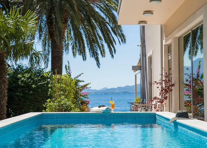 Boutique Hotel&Spa Blanc&Bleu - Blanche