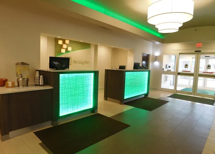 Holiday Inn Hotel & Suites Rochester - Marketplace By Ihg
