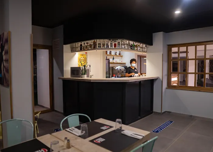 Sobrado Boutique Hotel