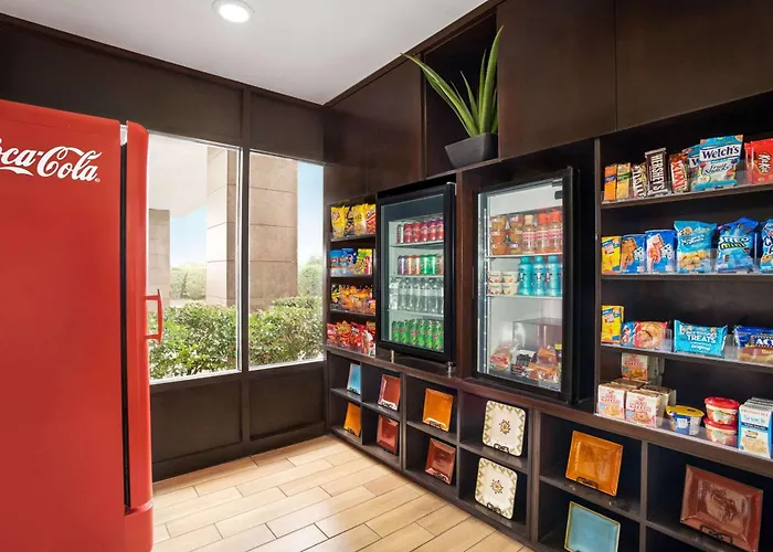 La Quinta Inn & Suites By Wyndham Richmond-Midlothian