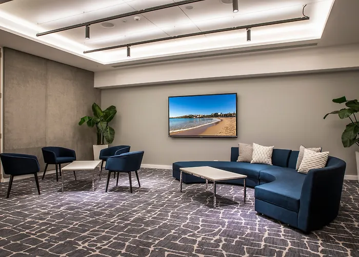 Intercontinental Sydney Coogee Beach By Ihg