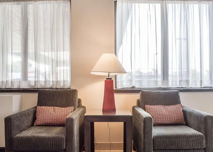 Comfort Inn Waterloo