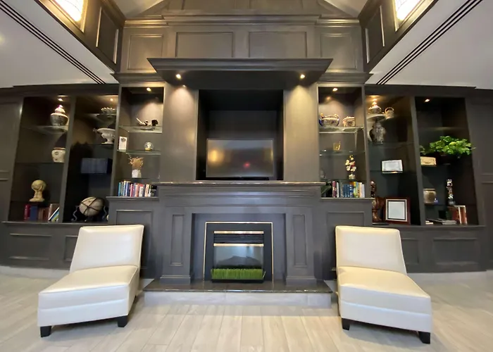 Best Western St Catharines Hotel & Conference Centre
