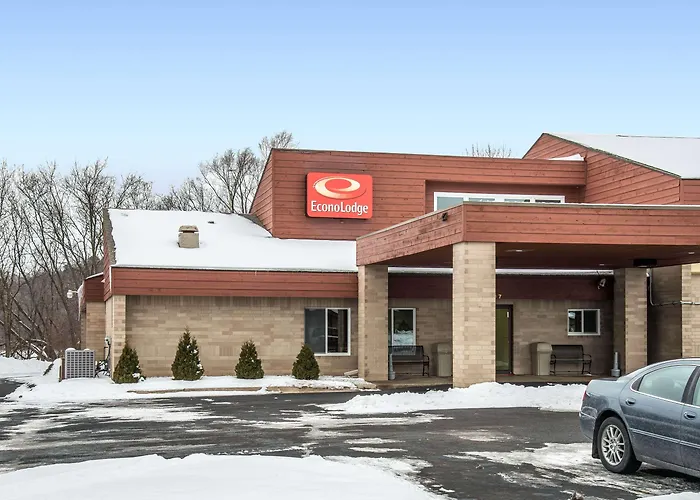 Econo Lodge