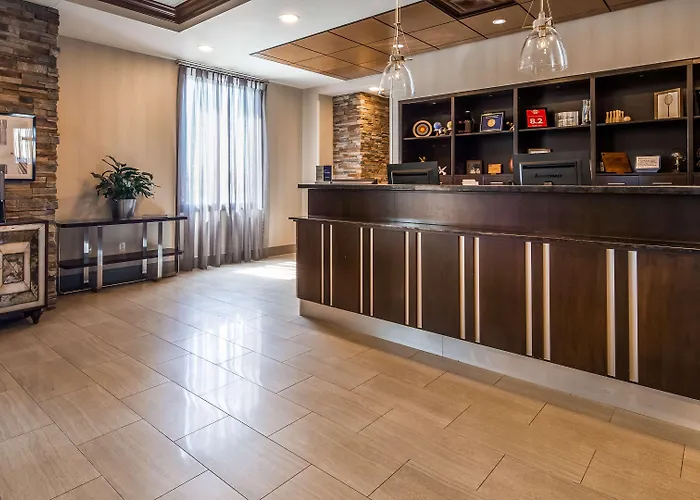 Best Western Plus Waterloo