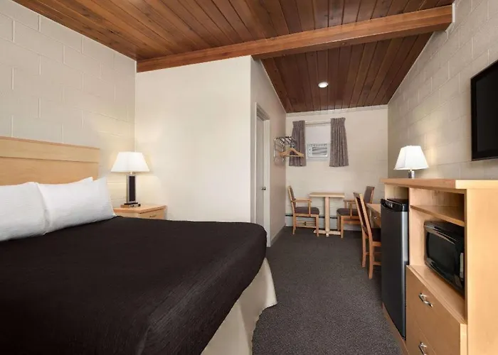 Thriftlodge Moose Jaw