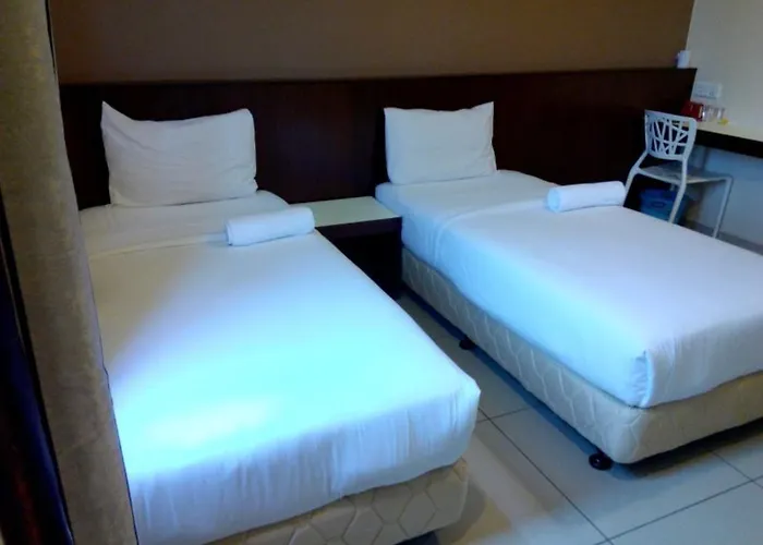 Langkawi Uptown Hotel