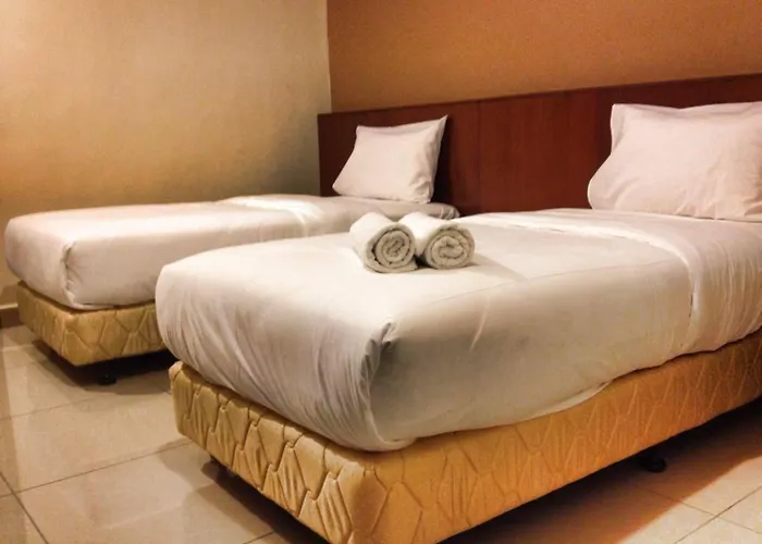 Langkawi Uptown Hotel