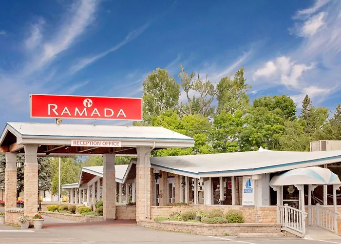 Ramada By Wyndham 1000 Islands Gananoque