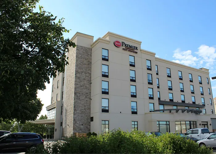 C Hotel By Carmen'S, BW Premier Collection