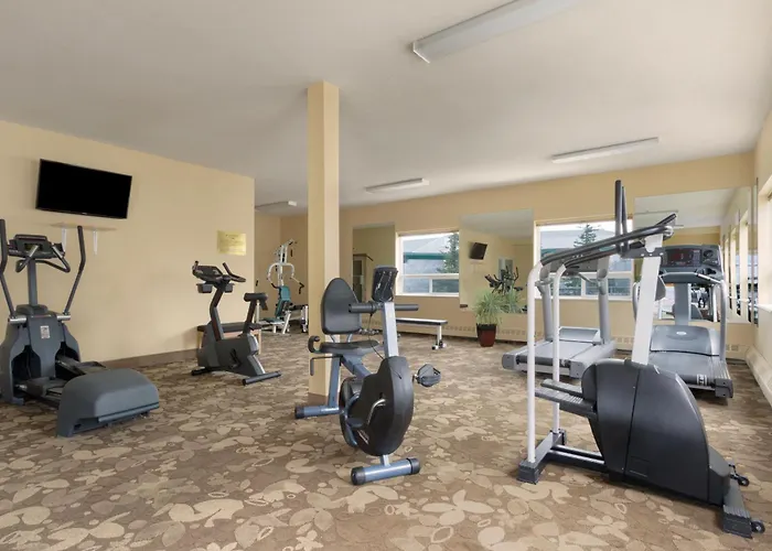 Nova Inn Yellowknife