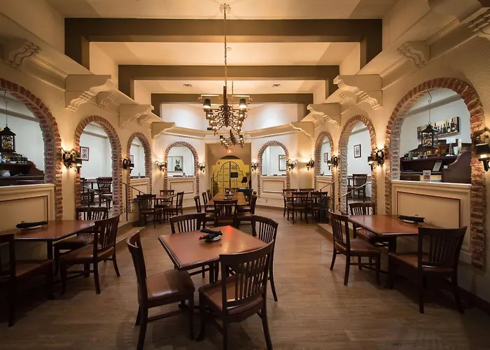 Best Western North Bay Hotel & Conference Centre