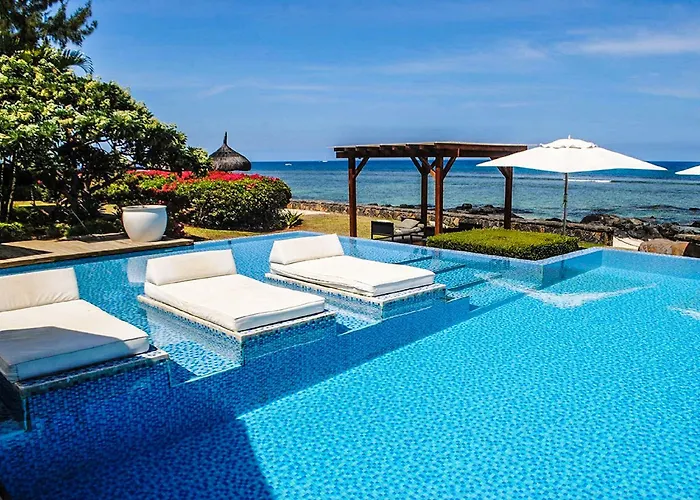 Leora Beach By Horizon Holidays