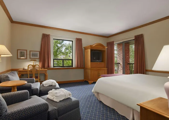 Travelodge By Wyndham Chatham