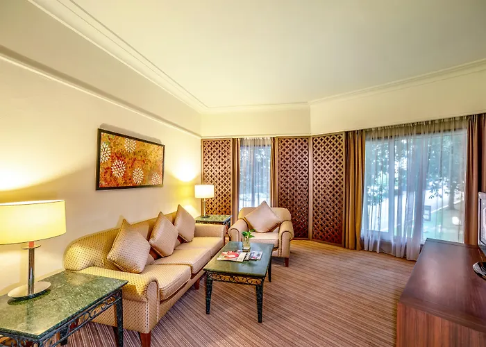 Hilton Shah Alam Glenmarie