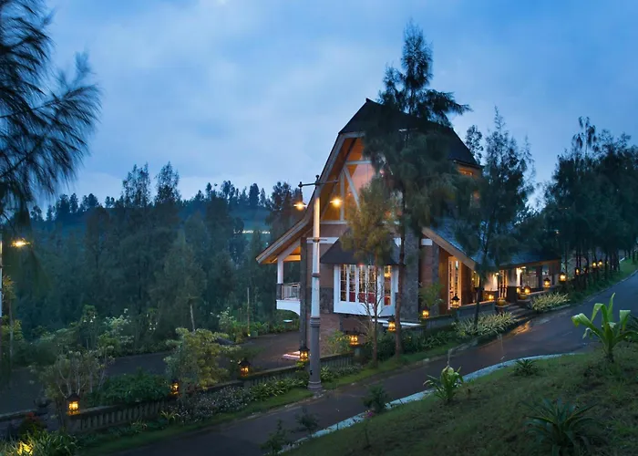 Plataran Bromo