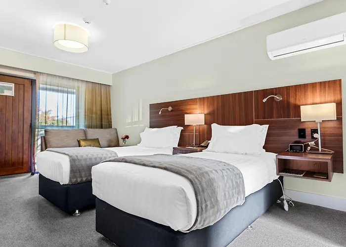 Holiday Inn Queenstown Frankton Road By Ihg