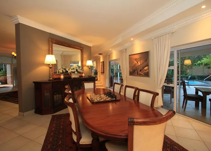 Cinnamon Boutique Guest House