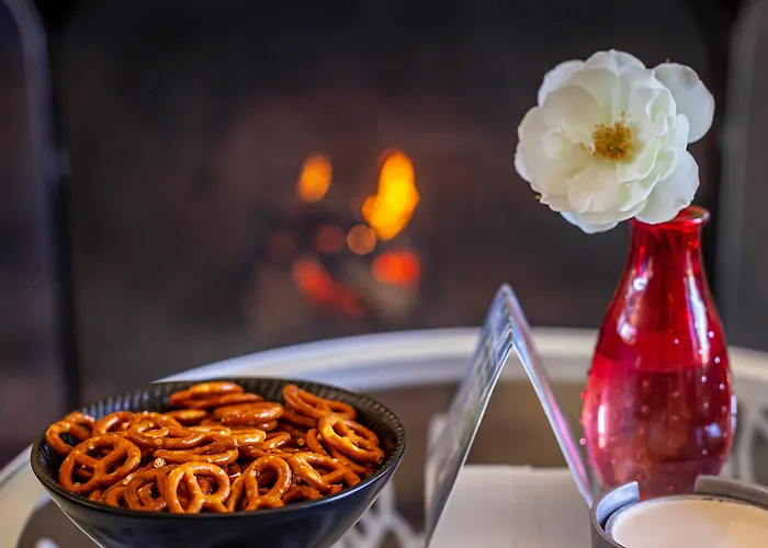Franschhoek Country House&Villas