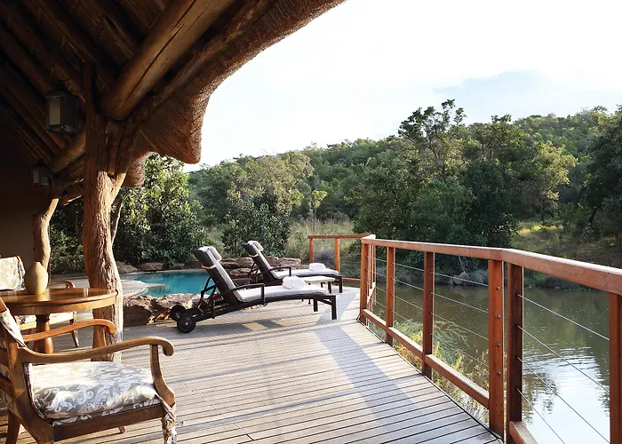 Shambala Private Game Reserve