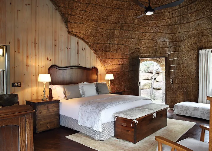Shambala Private Game Reserve