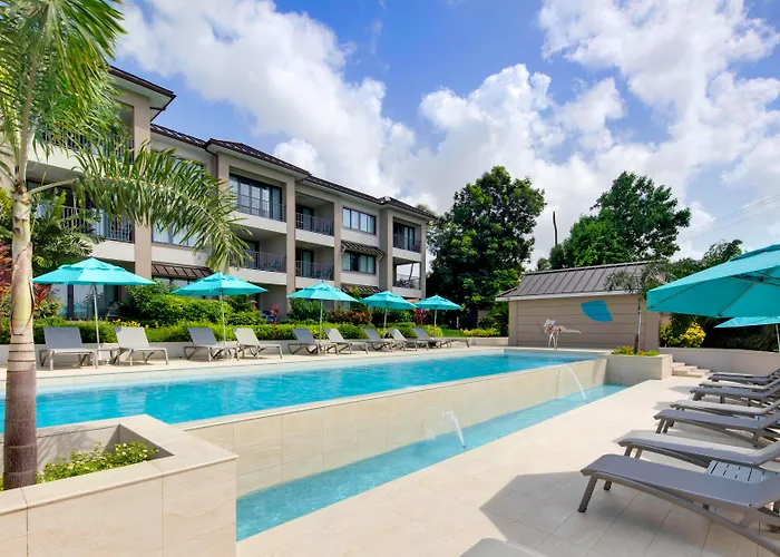 Beach View Hotel
