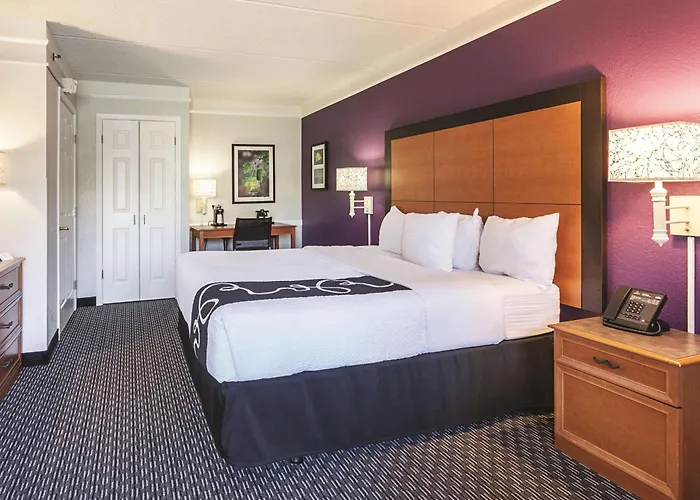 La Quinta Inn By Wyndham Denver Westminster