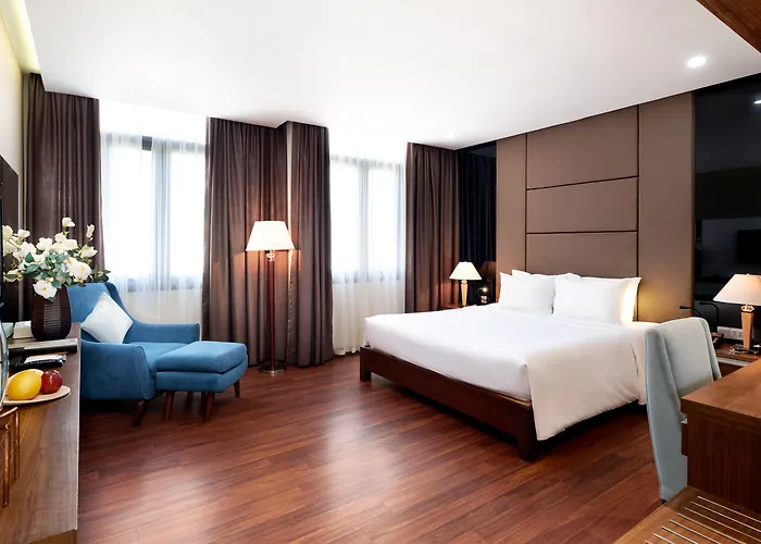 Hadana Boutique Hotel Danang