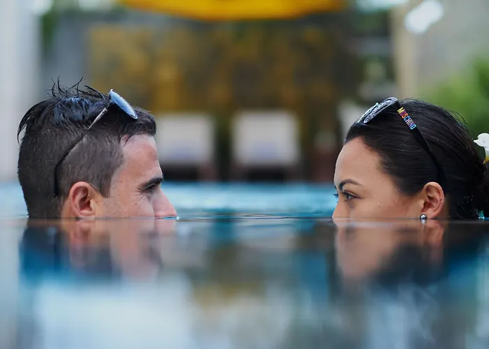 Hadana Boutique Hotel Danang