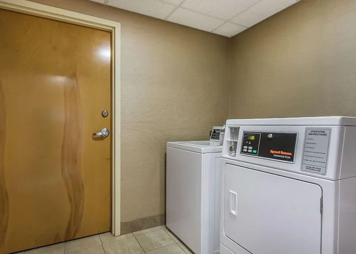 Comfort Suites Richmond