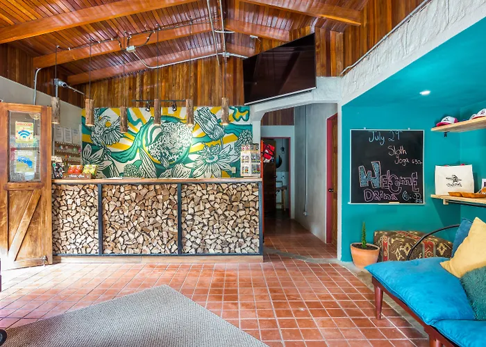 Socialtel Monteverde