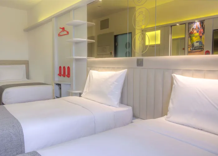 Ibis Styles - Nairobi, Westlands