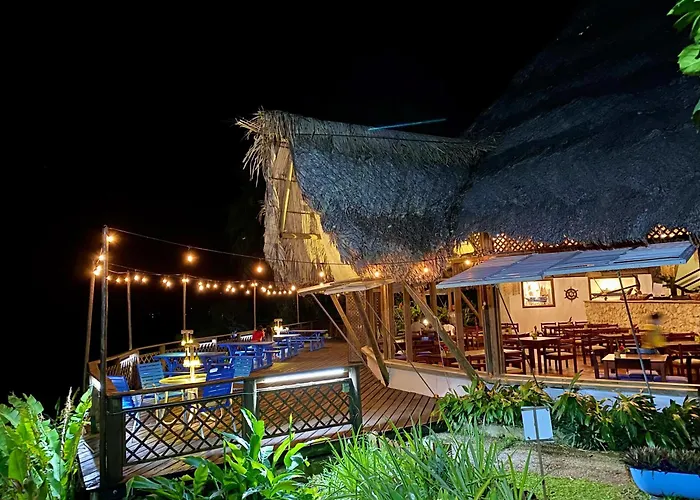 Villa Caribe
