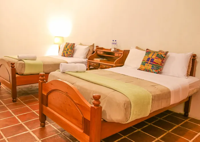 El Carmen Suites